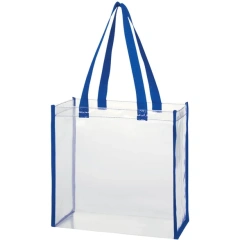 Giveaway Clear Stadium Tote Bags
