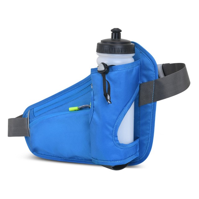 Fanny Pack with Bottle Holder