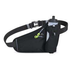 Fanny Pack with Bottle Holder