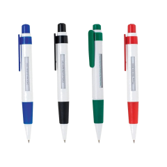 Advertising Sook Plastic Ballpoint Pens