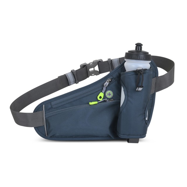 Fanny Pack with Bottle Holder
