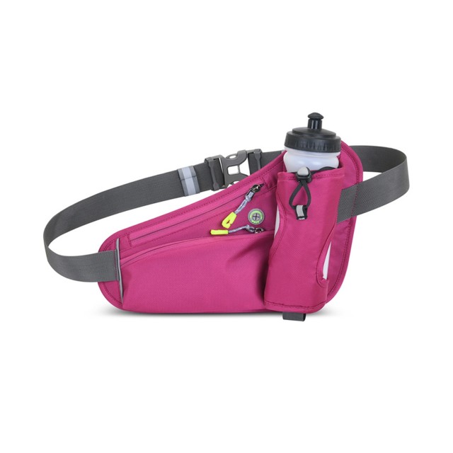 Fanny Pack with Bottle Holder