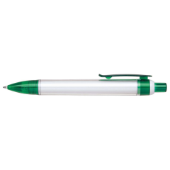 Blorm Plastic Pen
