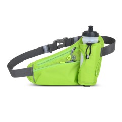 Fanny Pack with Bottle Holder