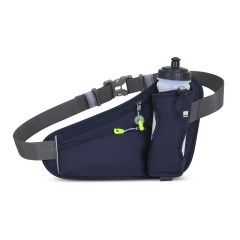 Fanny Pack with Bottle Holder