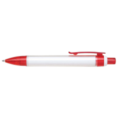Blorm Plastic Pen