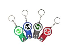 Pen w/Manicure Tool Set