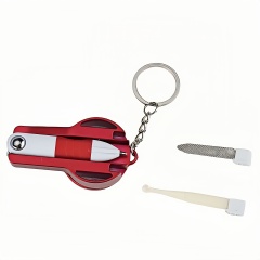 Pen w/Manicure Tool Set