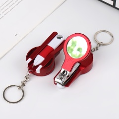 Pen w/Manicure Tool Set