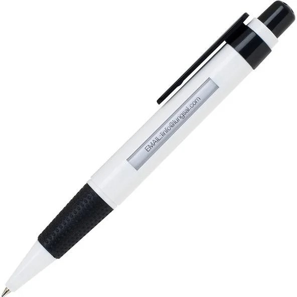 Advertising Sook Plastic Ballpoint Pens