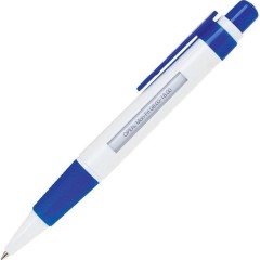 Advertising Sook Plastic Ballpoint Pens
