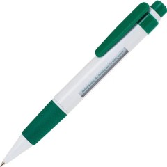 Advertising Sook Plastic Ballpoint Pens