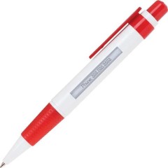 Advertising Sook Plastic Ballpoint Pens
