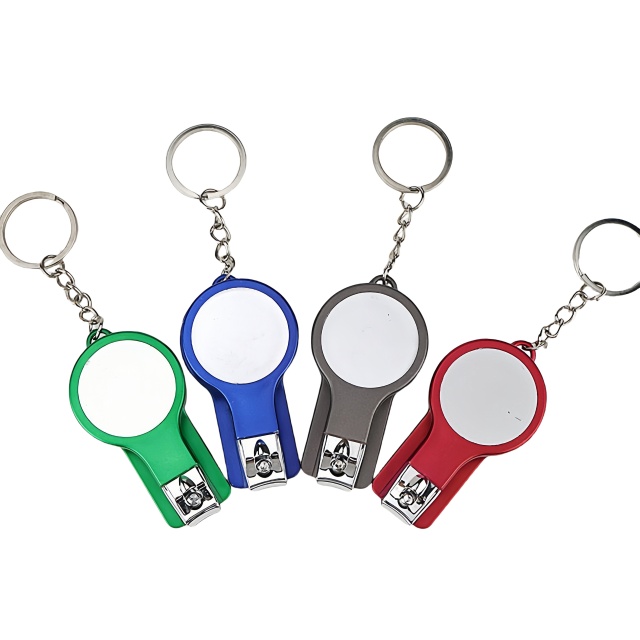 Pen w/Manicure Tool Set