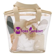 Feel-Good 7-Piece Spa Kit