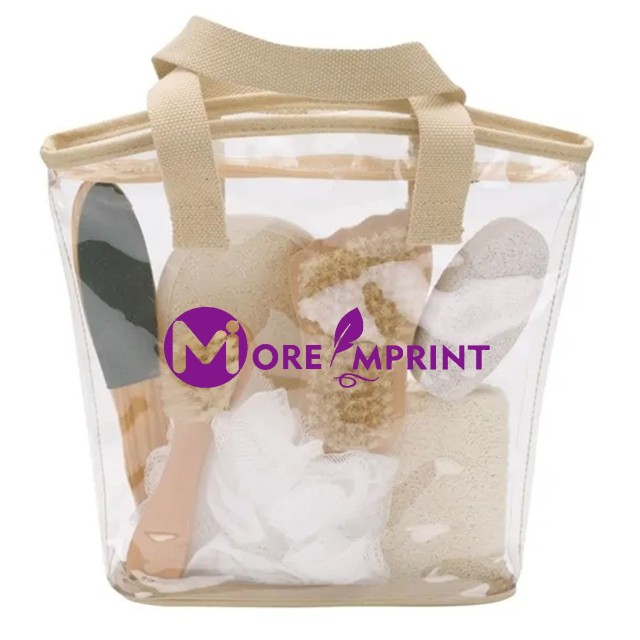 Feel-Good 7-Piece Spa Kit
