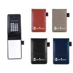 Calculator Notebook