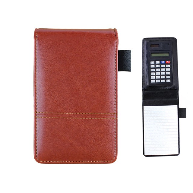 Calculator Notebook