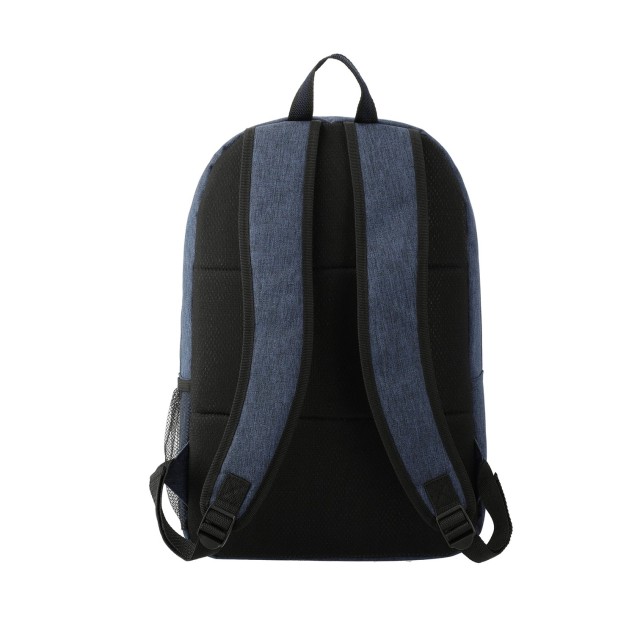 Graphite Deluxe 15" Laptop Backpack