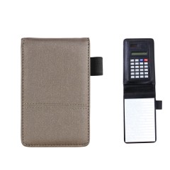 Calculator Notebook