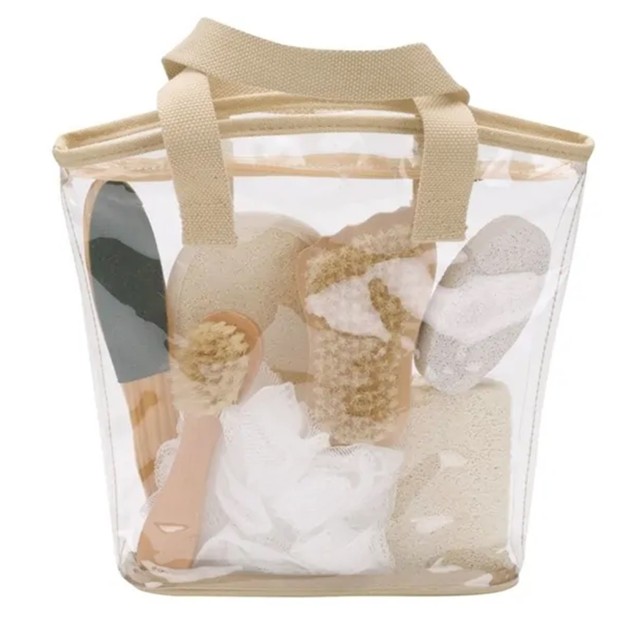 Feel-Good 7-Piece Spa Kit
