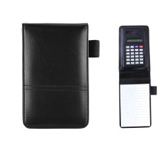 Calculator Notebook