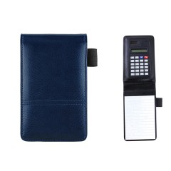 Calculator Notebook