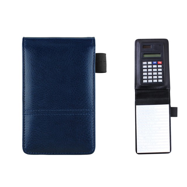 Calculator Notebook