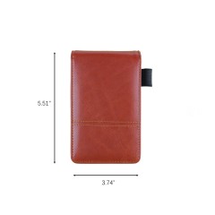 Calculator Notebook