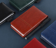 Calculator Notebook