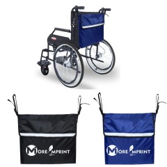 Wheelchair Backpack For Back Of Chair