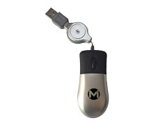 Mini Wire Optical Mouse