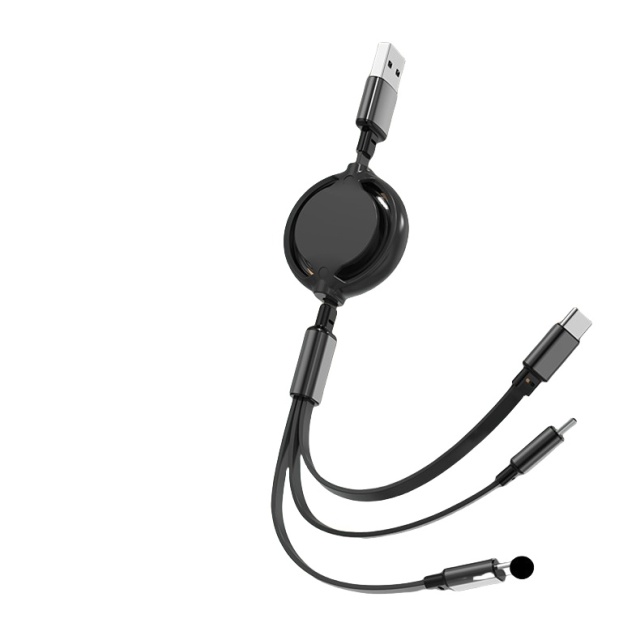 Create Virtual Sample Download   Next Retractable Fast Charger Cord