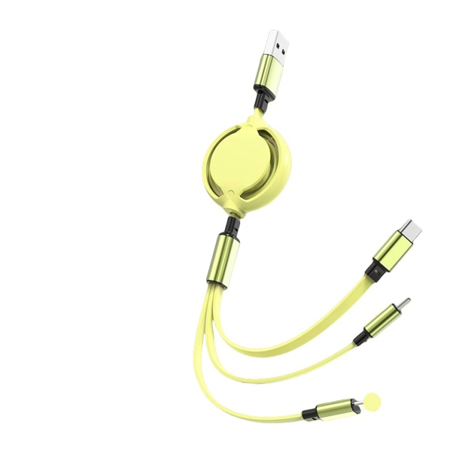 Create Virtual Sample Download   Next Retractable Fast Charger Cord