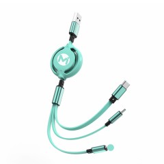 Create Virtual Sample Download   Next Retractable Fast Charger Cord