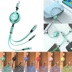 Create Virtual Sample Download   Next Retractable Fast Charger Cord