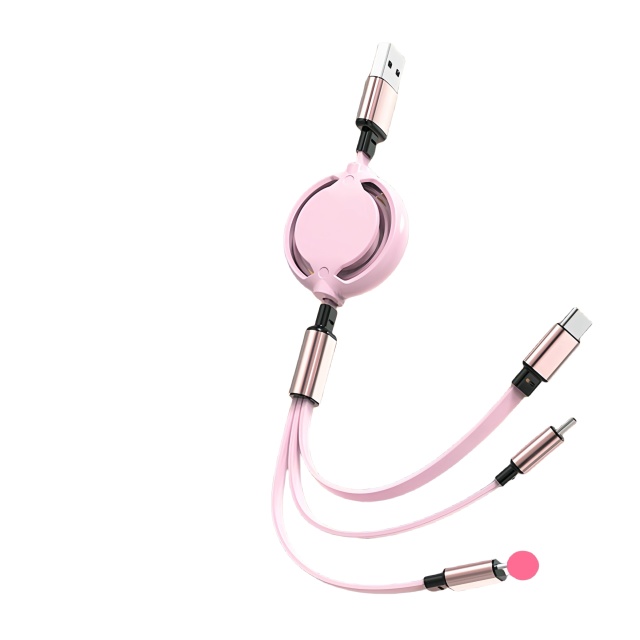 Create Virtual Sample Download   Next Retractable Fast Charger Cord