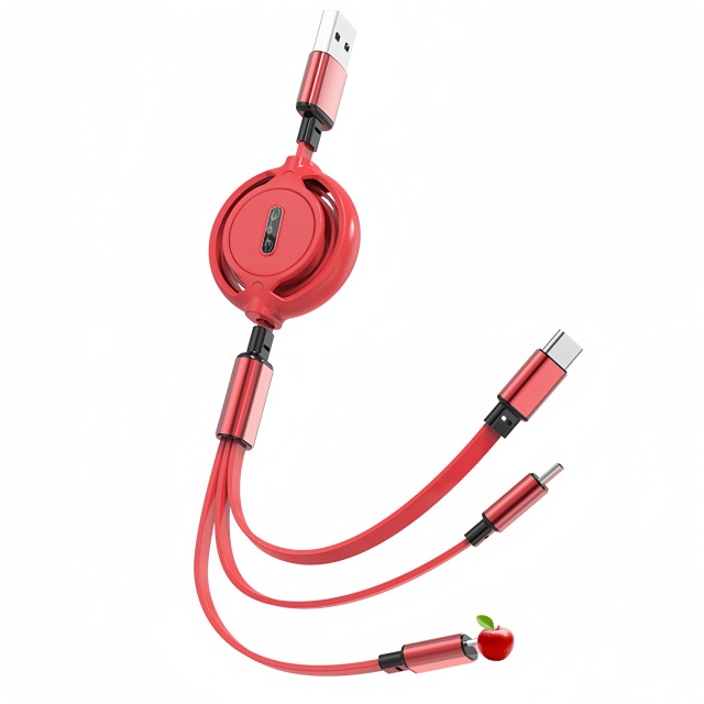 Create Virtual Sample Download   Next Retractable Fast Charger Cord