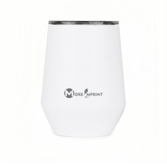 Wine Bottle & Tumbler Gift Set