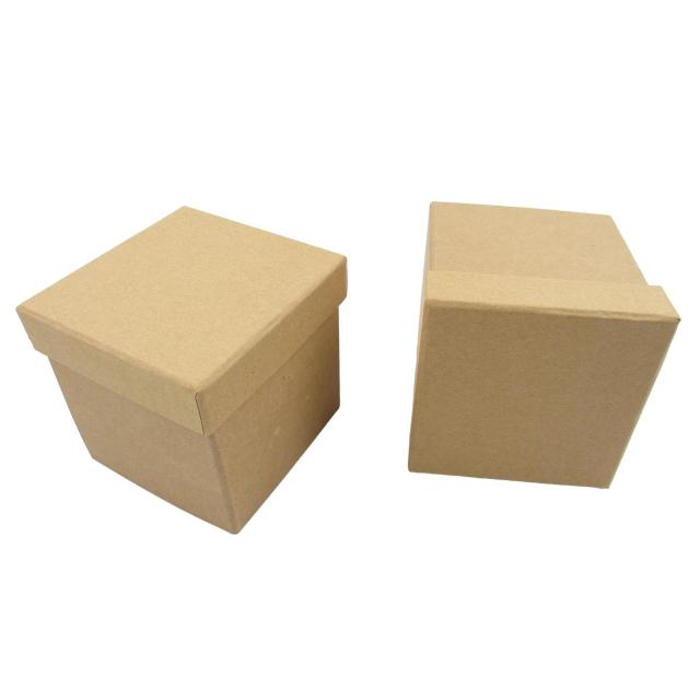 Customized Rectangular Desktop Cube Memo Pad Set
