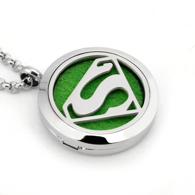 Custom Logo Diffuser Pendant