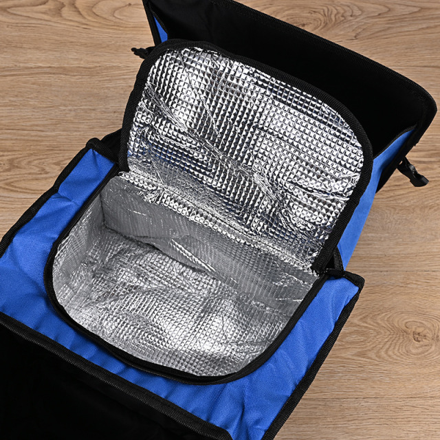 Tailgater Trunk Cooler Organizer