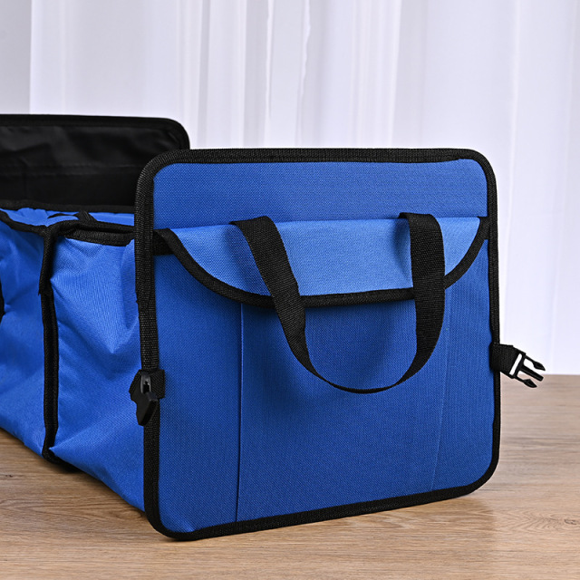 Tailgater Trunk Cooler Organizer