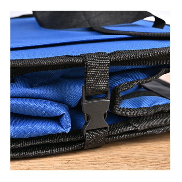 Tailgater Trunk Cooler Organizer