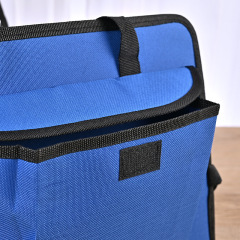 Tailgater Trunk Cooler Organizer