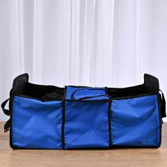 Tailgater Trunk Cooler Organizer