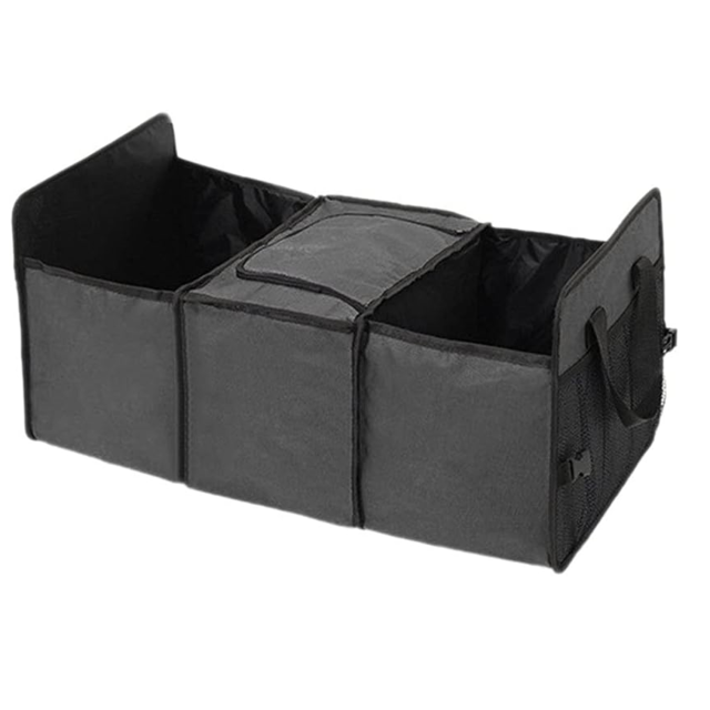 Tailgater Trunk Cooler Organizer