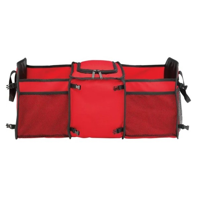 Tailgater Trunk Cooler Organizer