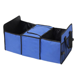 Tailgater Trunk Cooler Organizer