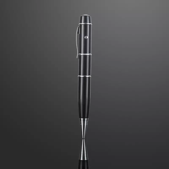 Custom Laser Pointer Metal Pen USB Flash Drives